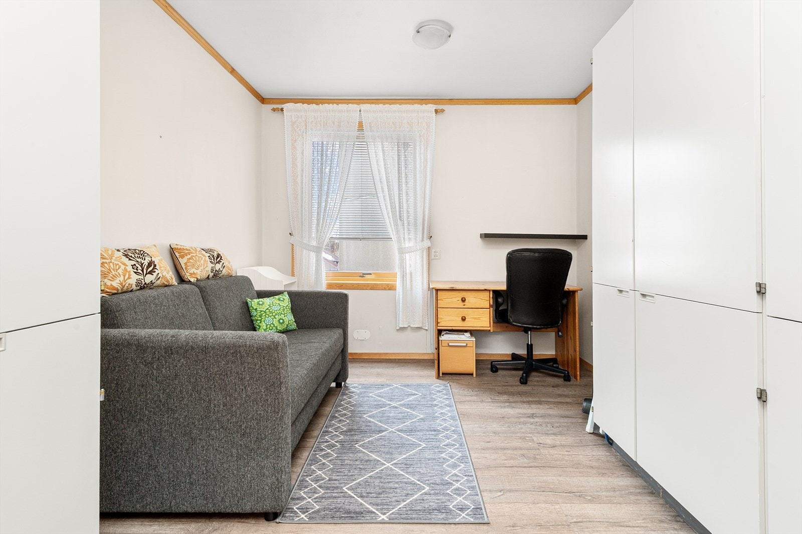 Soverom nummer 2 Galleribilde