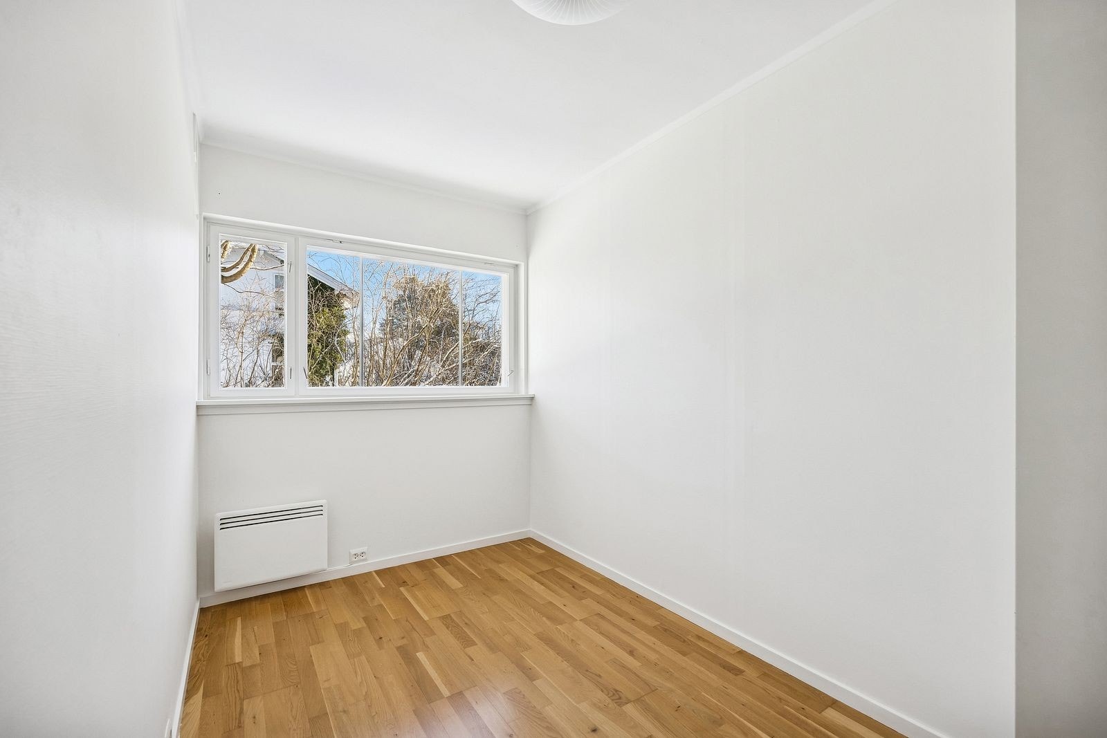 Soverom 1 Galleribilde