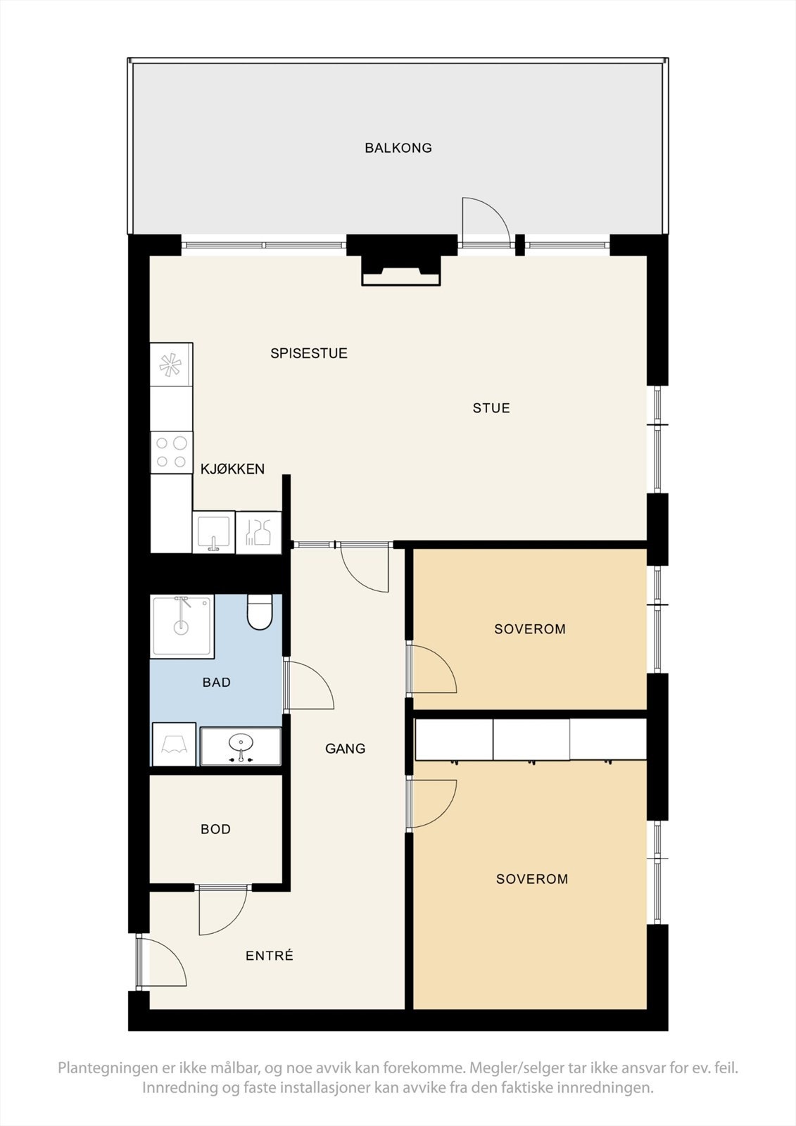 Plantegnin Galleribilde