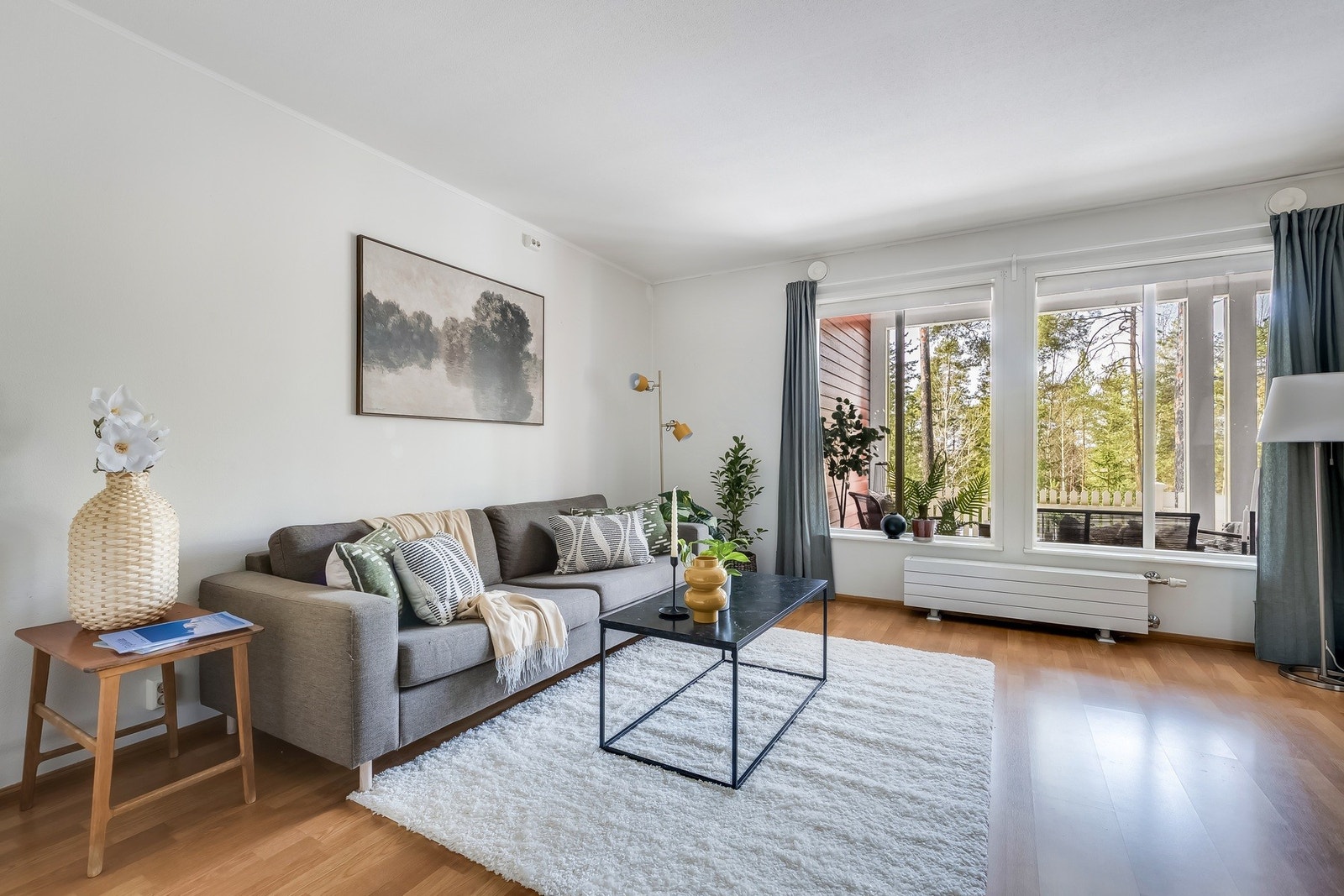 Velkommen til Jordstjerneveien 38D - presentert av EIE eiendomsmegling! Foto: Flex Boligfoto Galleribilde