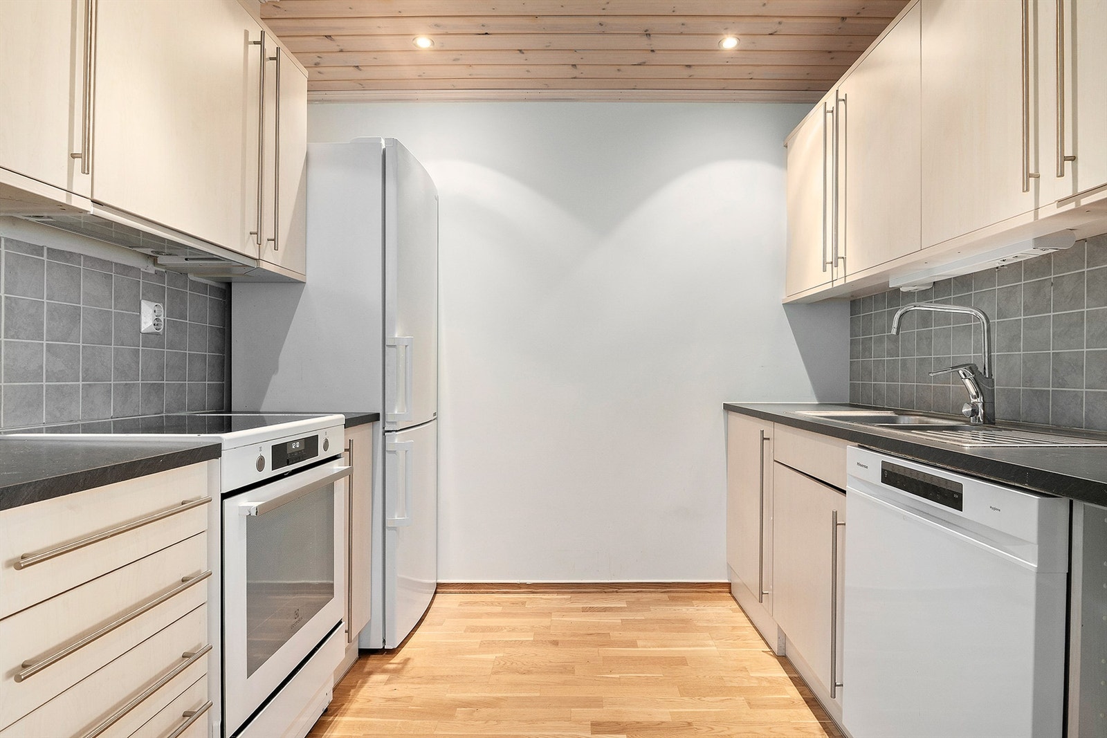 Kjøkken Galleribilde