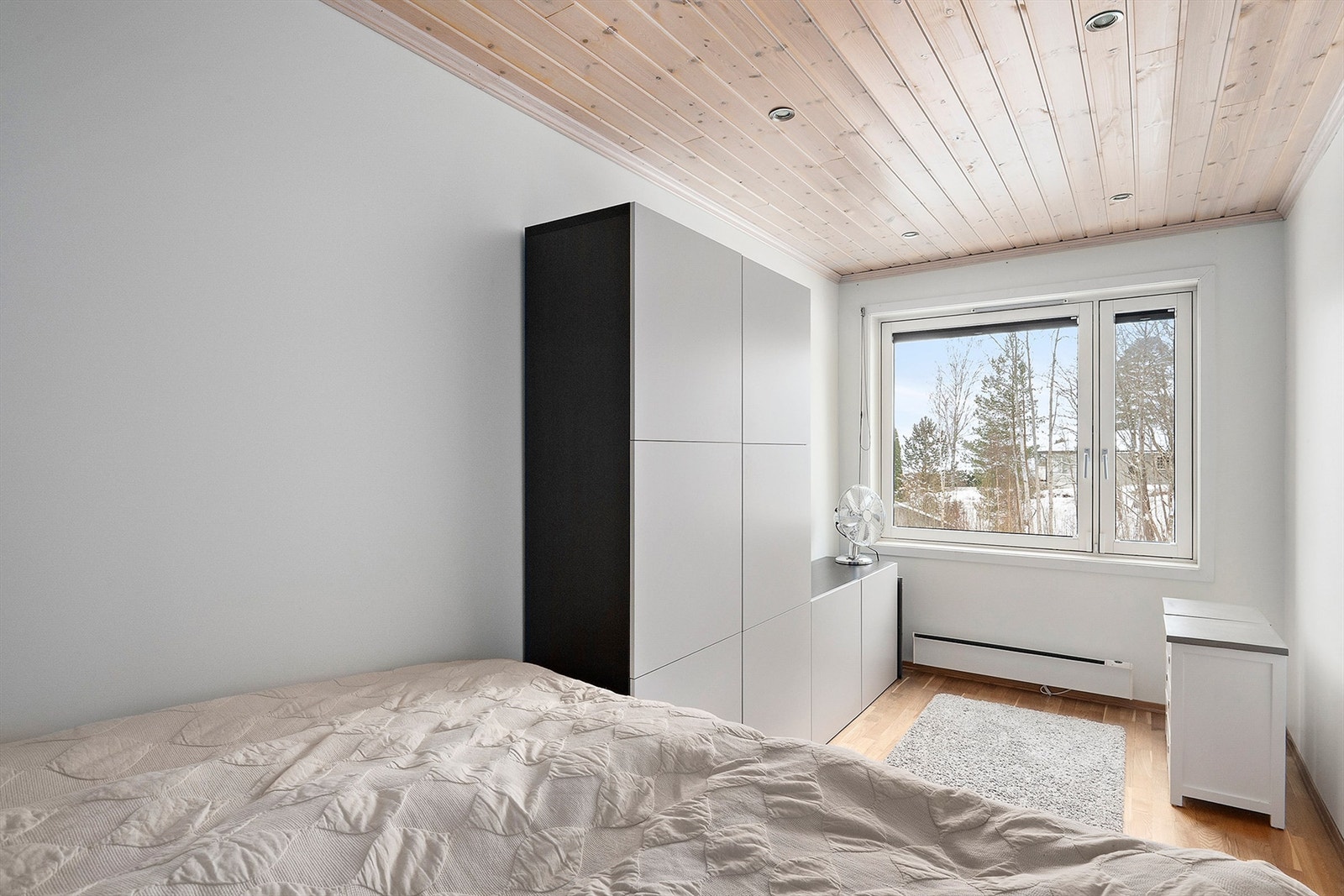 Hovedsoverom Galleribilde