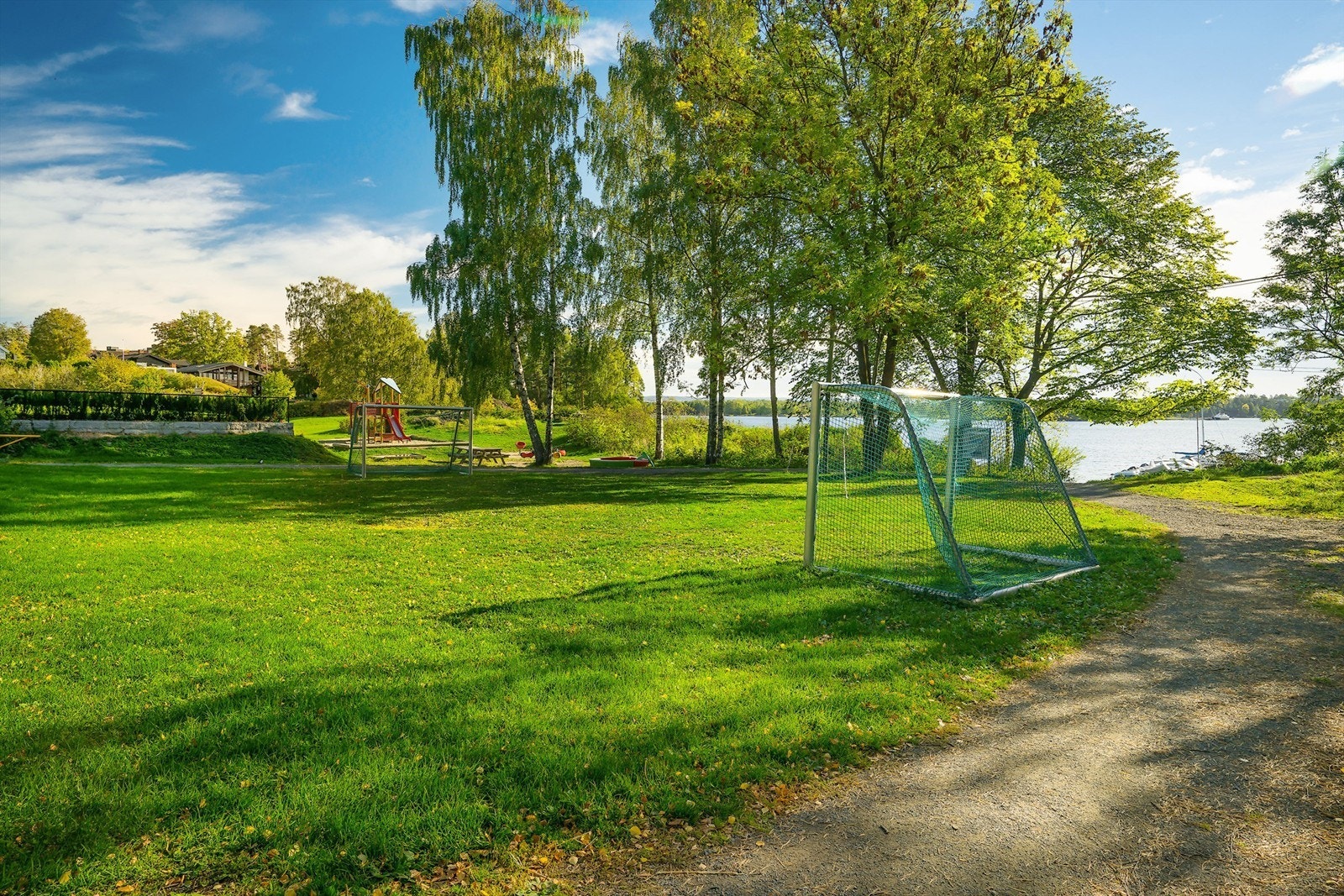 Nærområde Galleribilde