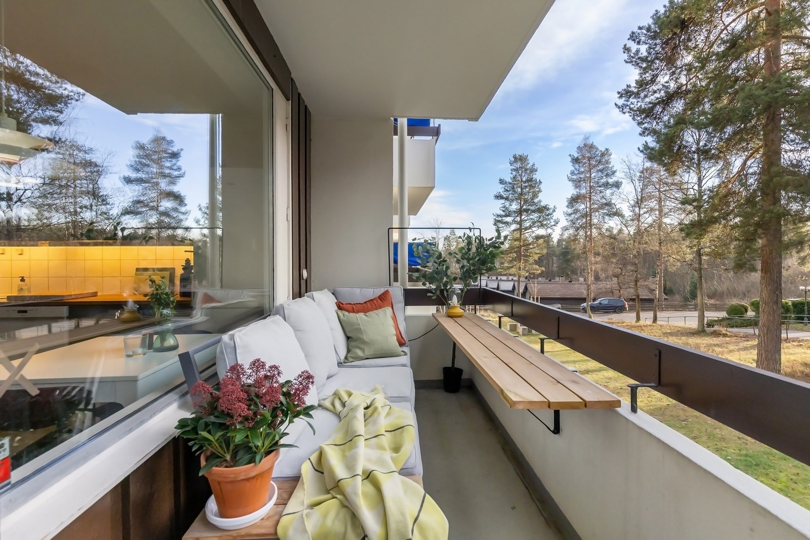 Velkommen til Fjordveien 67B. Foto: Zovenfra AS Galleribilde