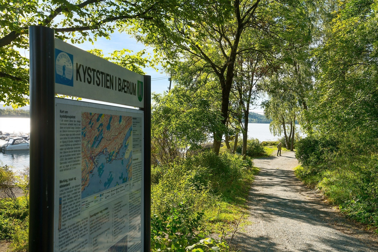 Nærområde Galleribilde