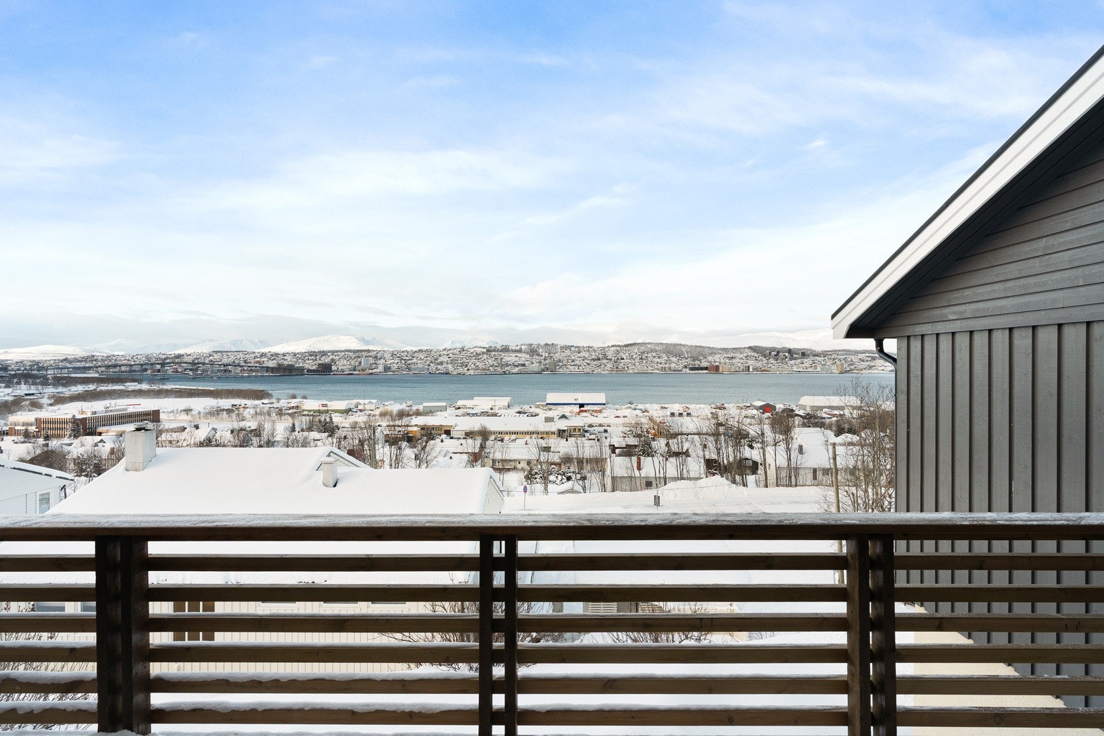 Orionvegen 5 - Presentert av Jonas Bergersen!