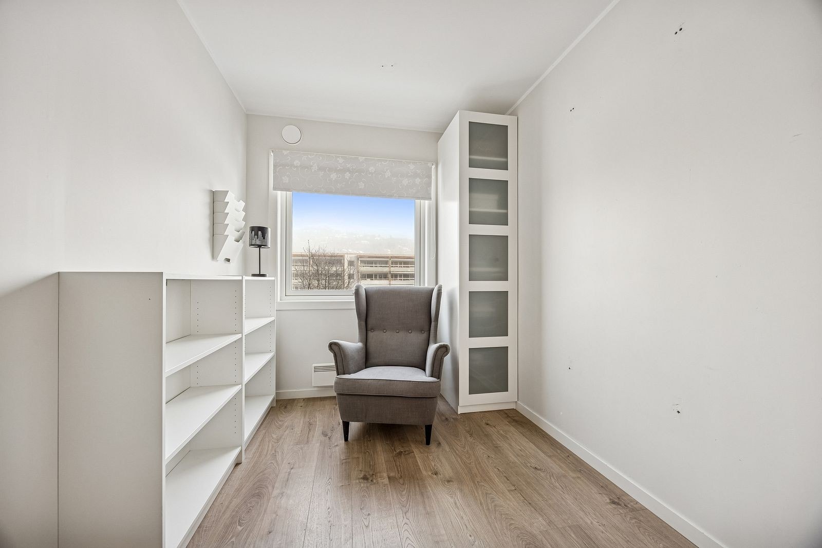 Gjesterom eller kontor Galleribilde