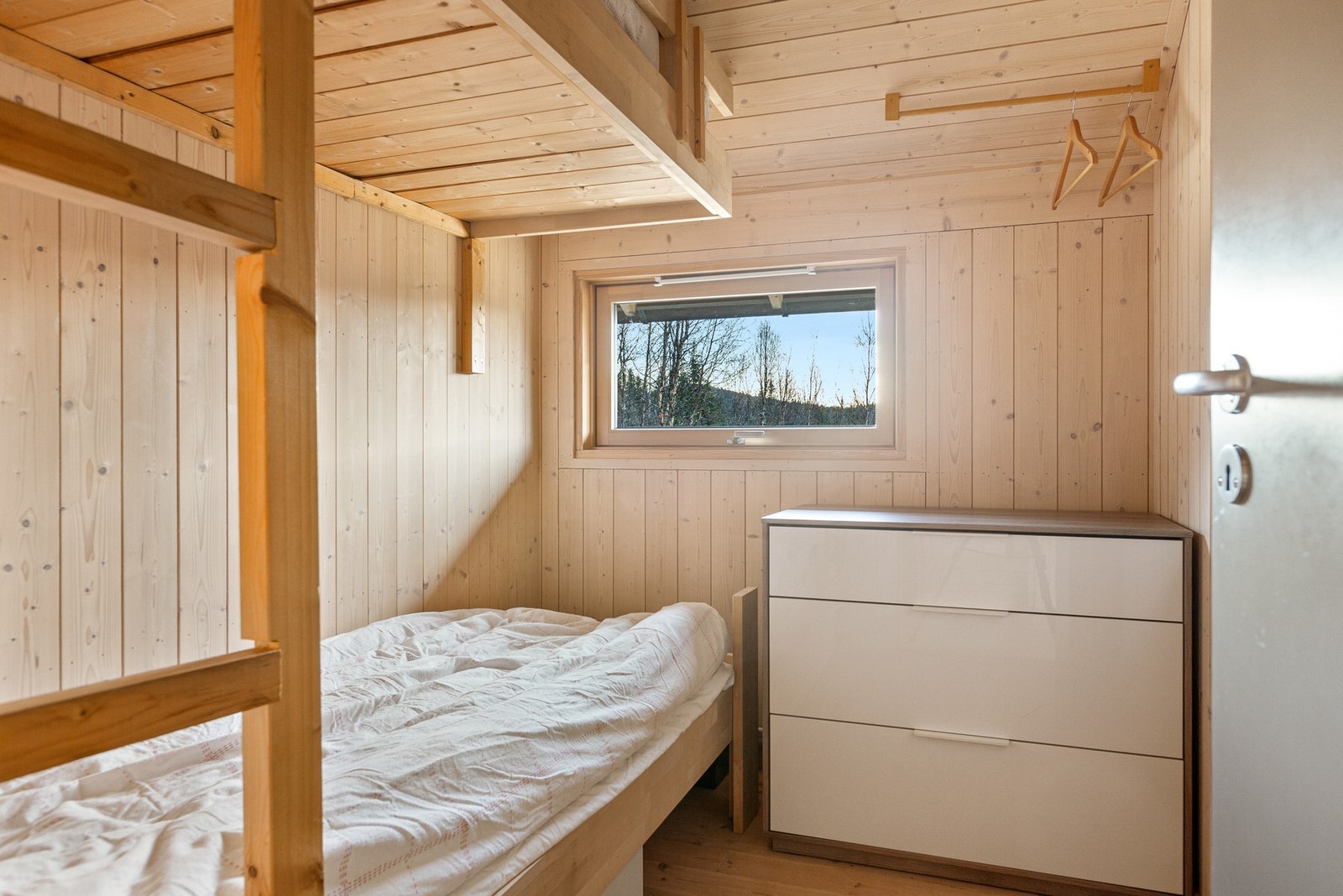 Soverom 3 Galleribilde