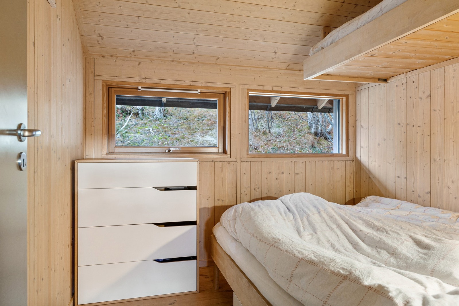 Soverom 1 Galleribilde