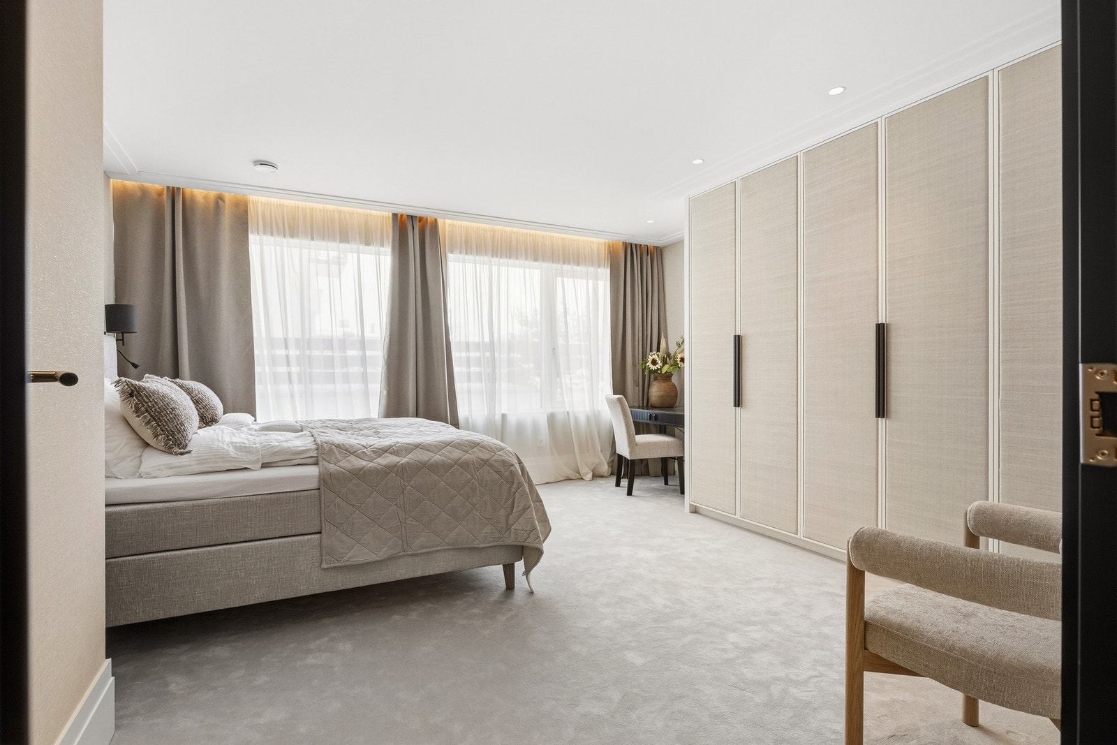 Soverom 2. Galleribilde