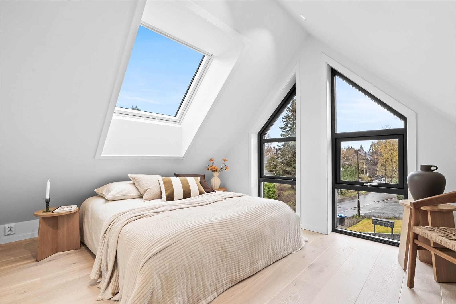 Soverom 3 etg. Galleribilde