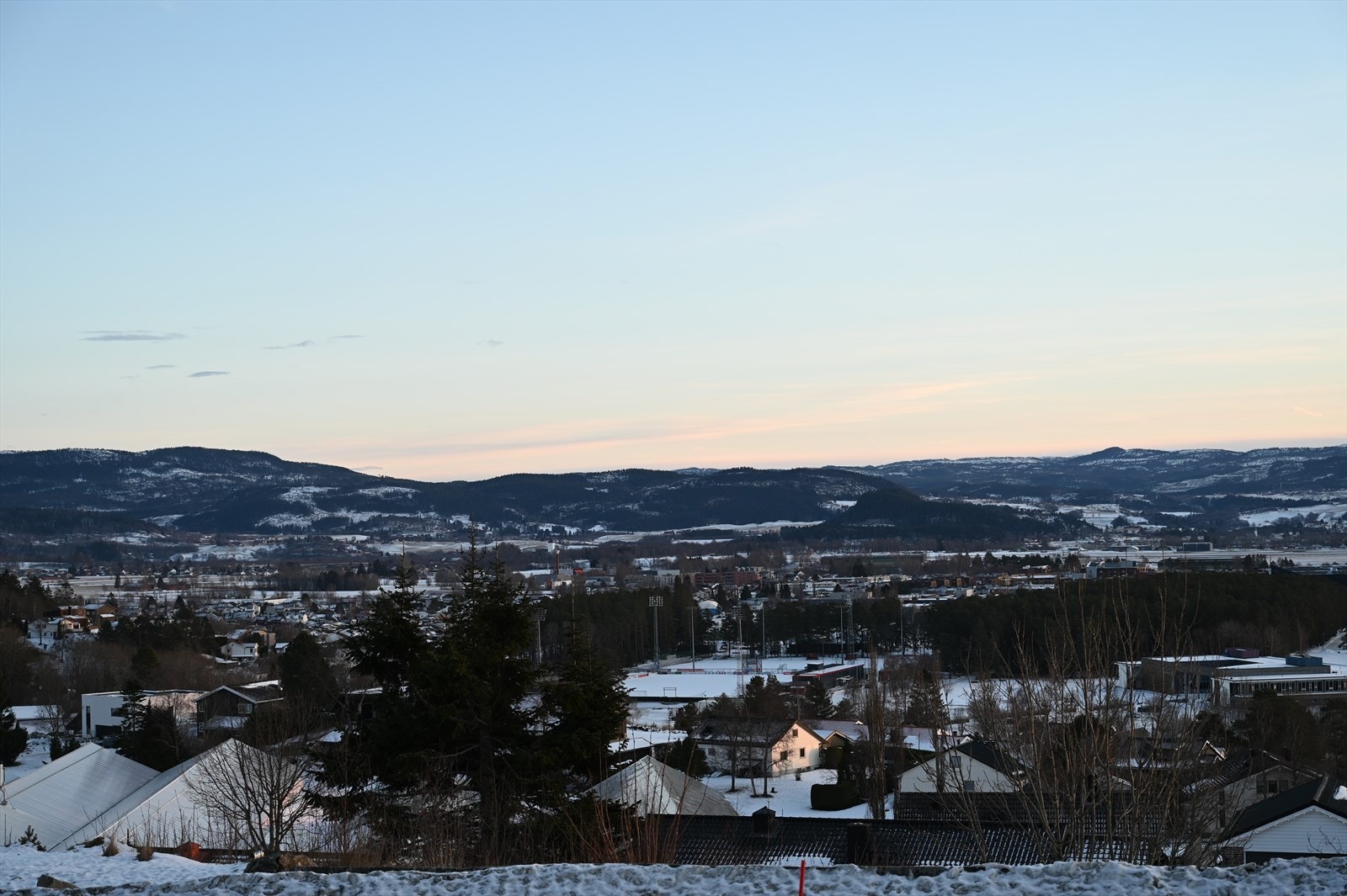 Bilde tatt av selger. Galleribilde