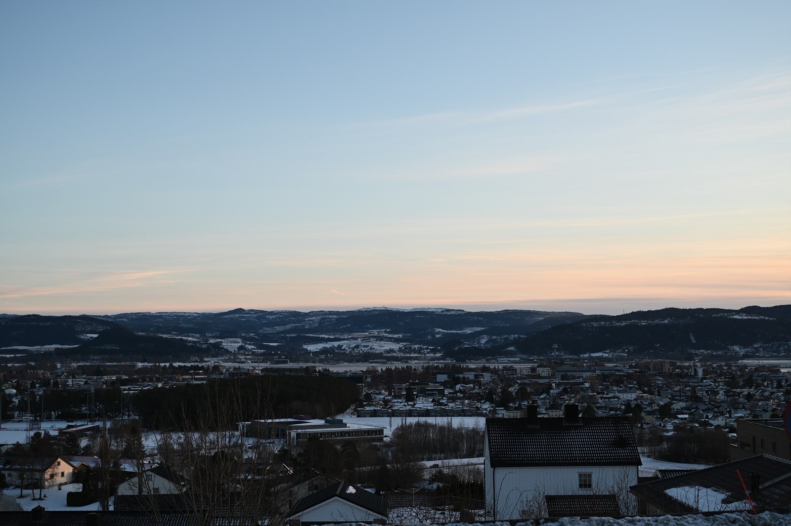 Bilde tatt av selger. Galleribilde