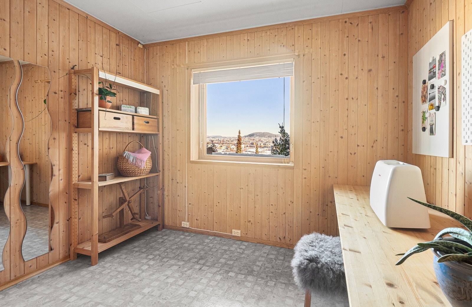 Hobbyrom Galleribilde