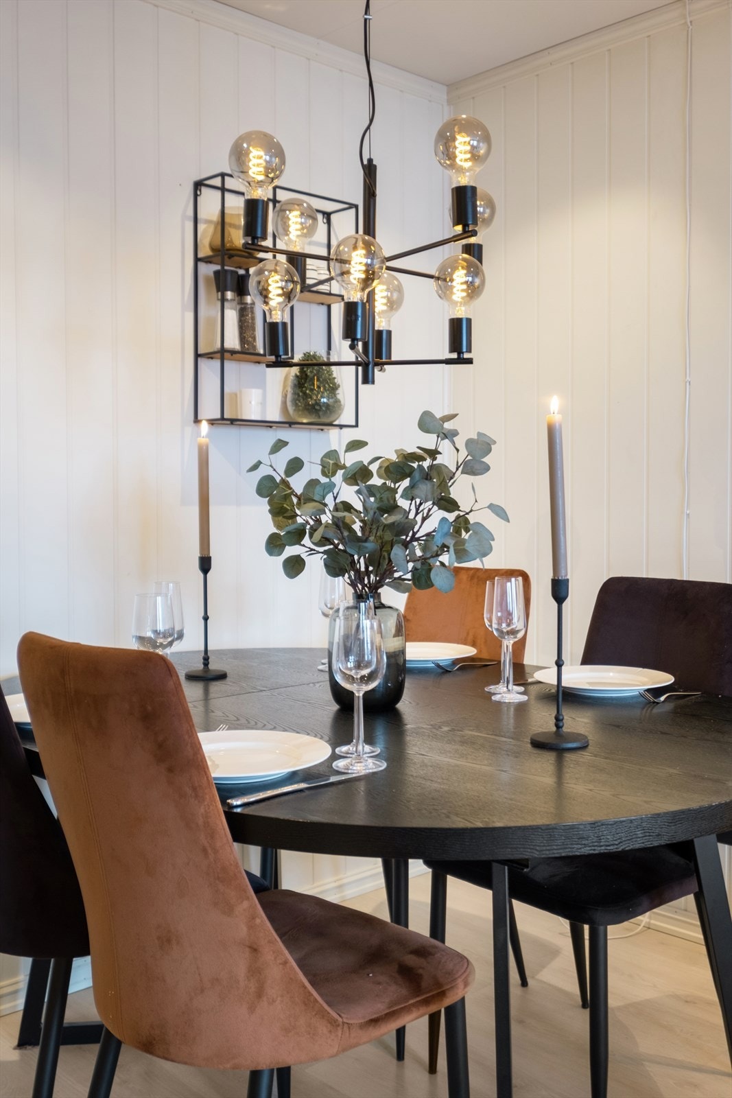 Velkommen til bords! Galleribilde