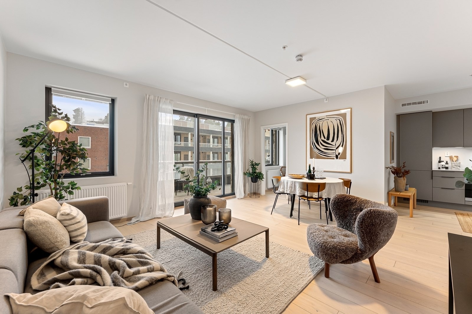 Velkommen til Ammerudveien 25! Galleribilde