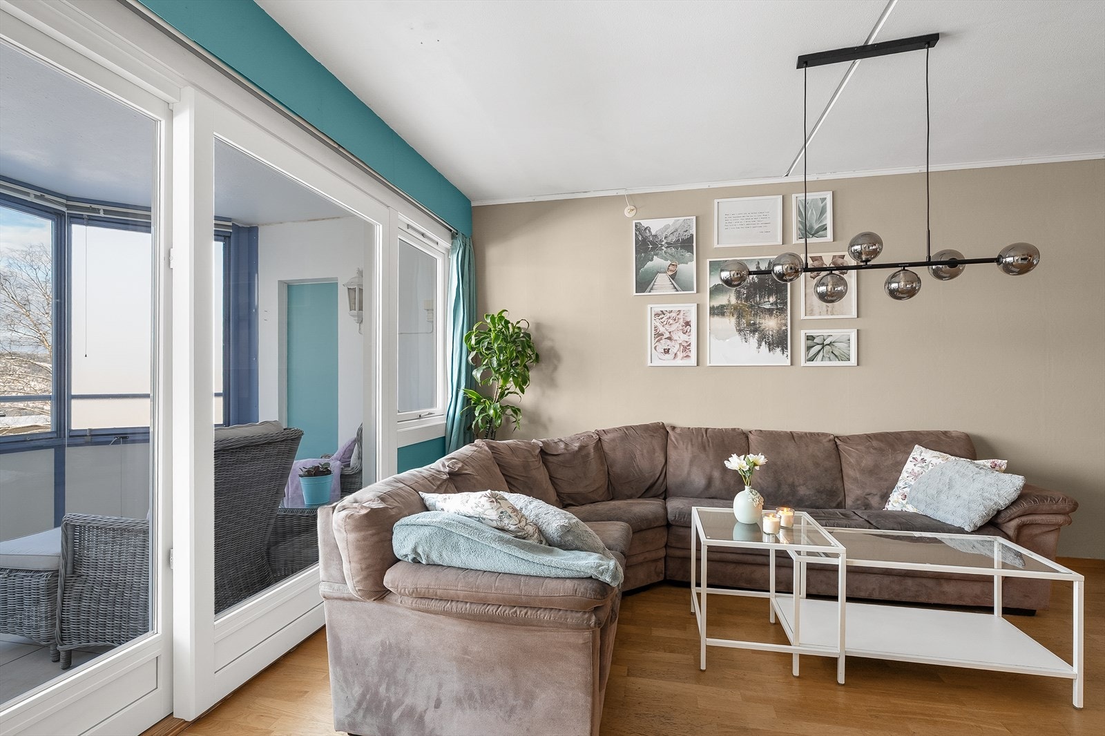 Bilde fra Berberissveien 31B Galleribilde