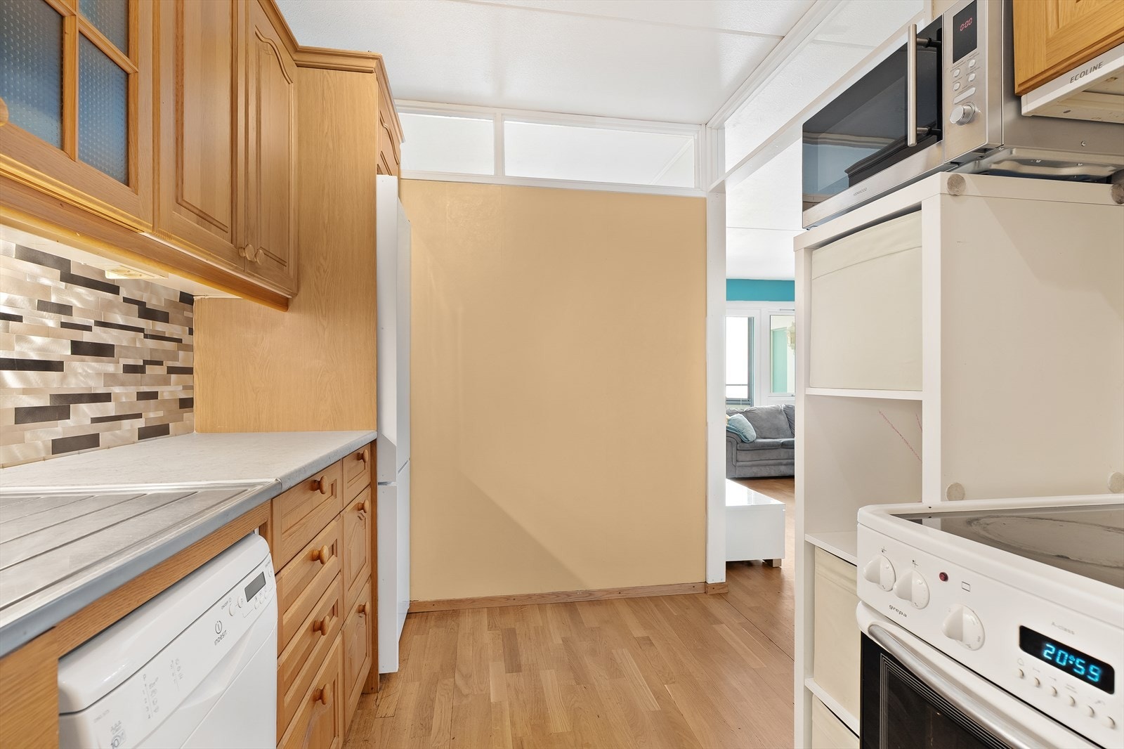 Bilde fra Berberissveien 31B Galleribilde