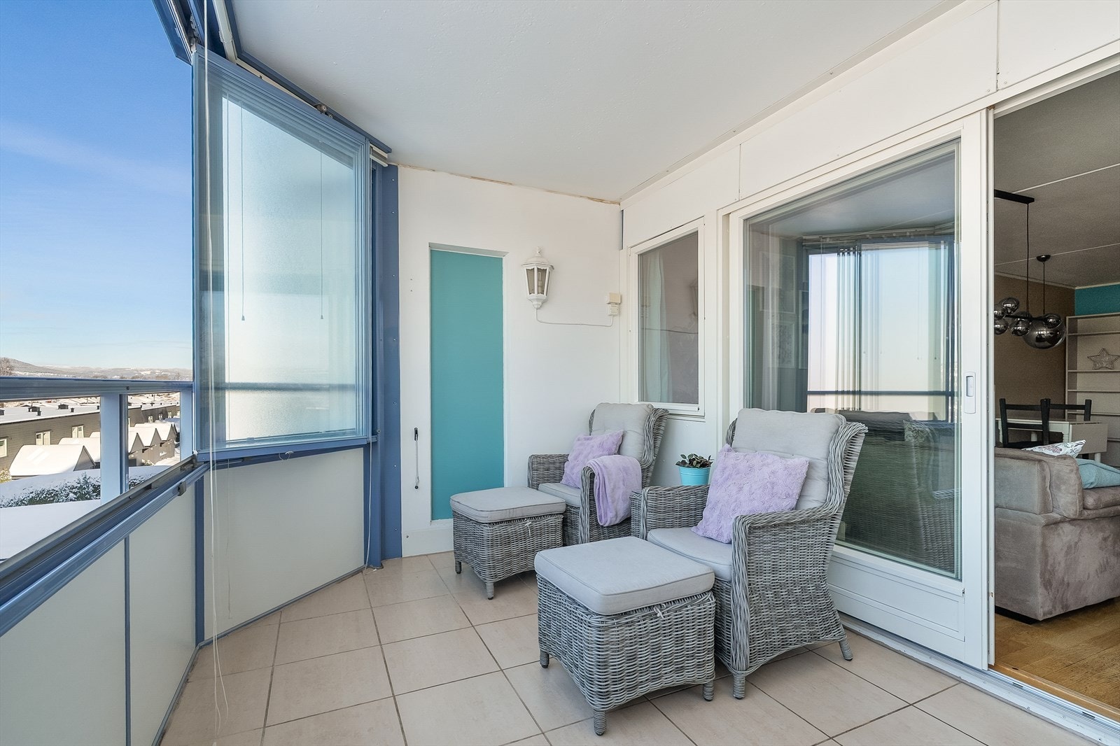 Bilde fra Berberissveien 31B Galleribilde