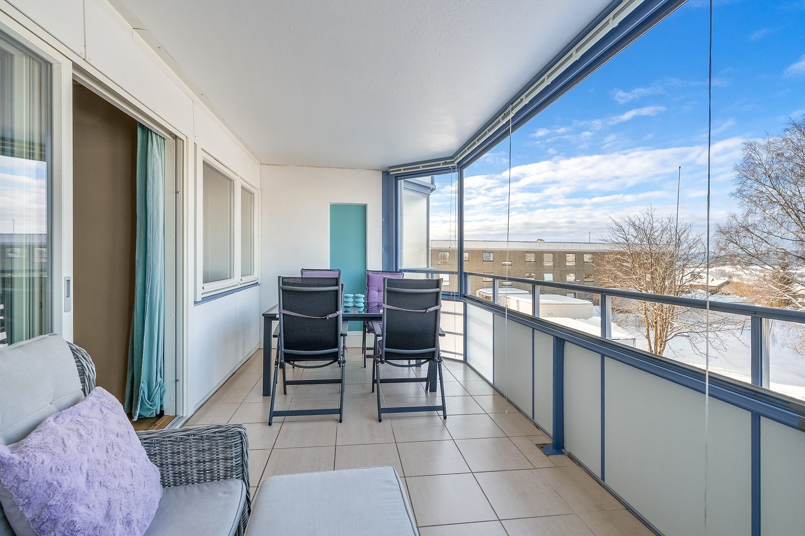 Bilde fra Berberissveien 31B Galleribilde