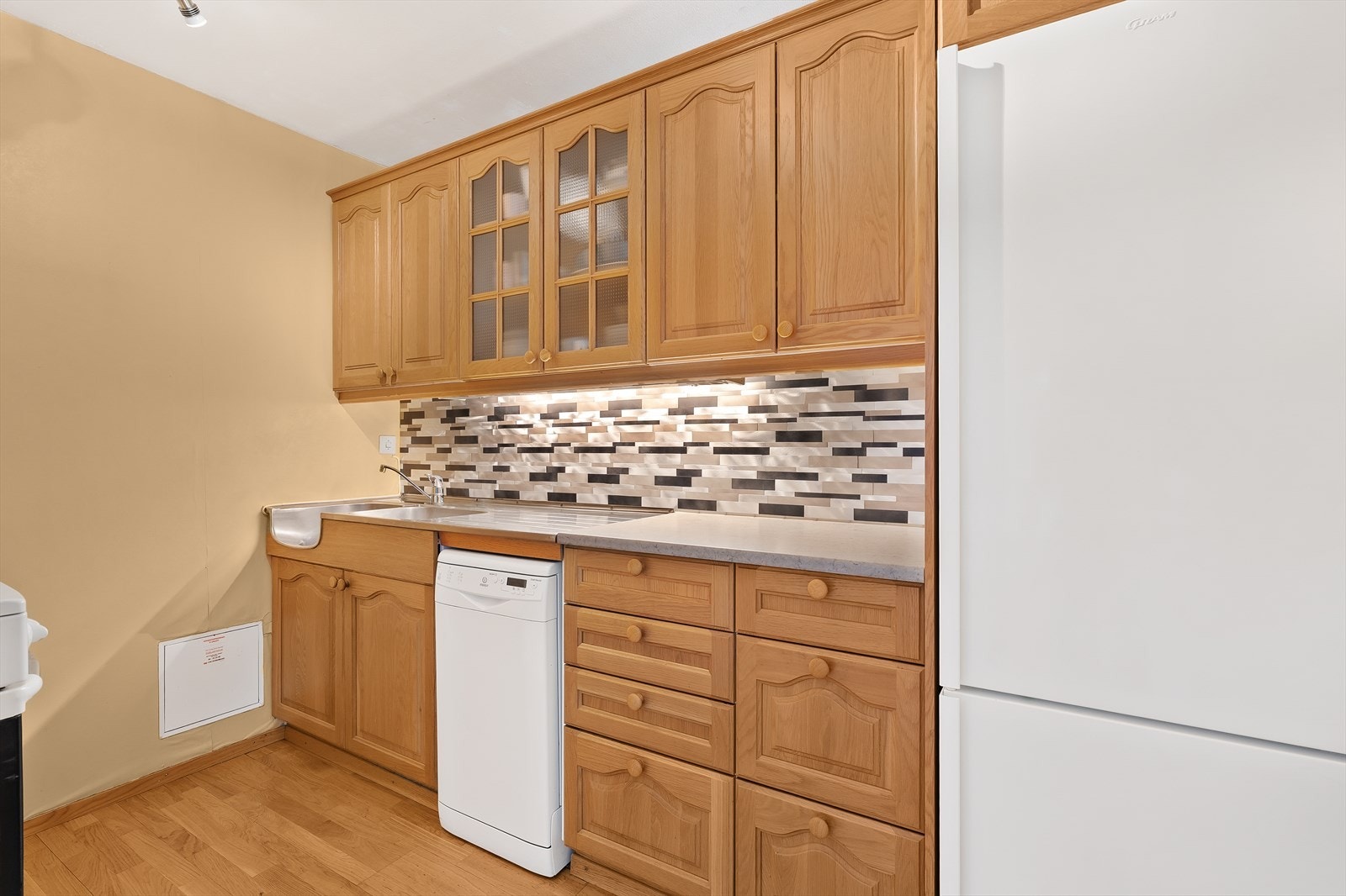 Bilde fra Berberissveien 31B Galleribilde