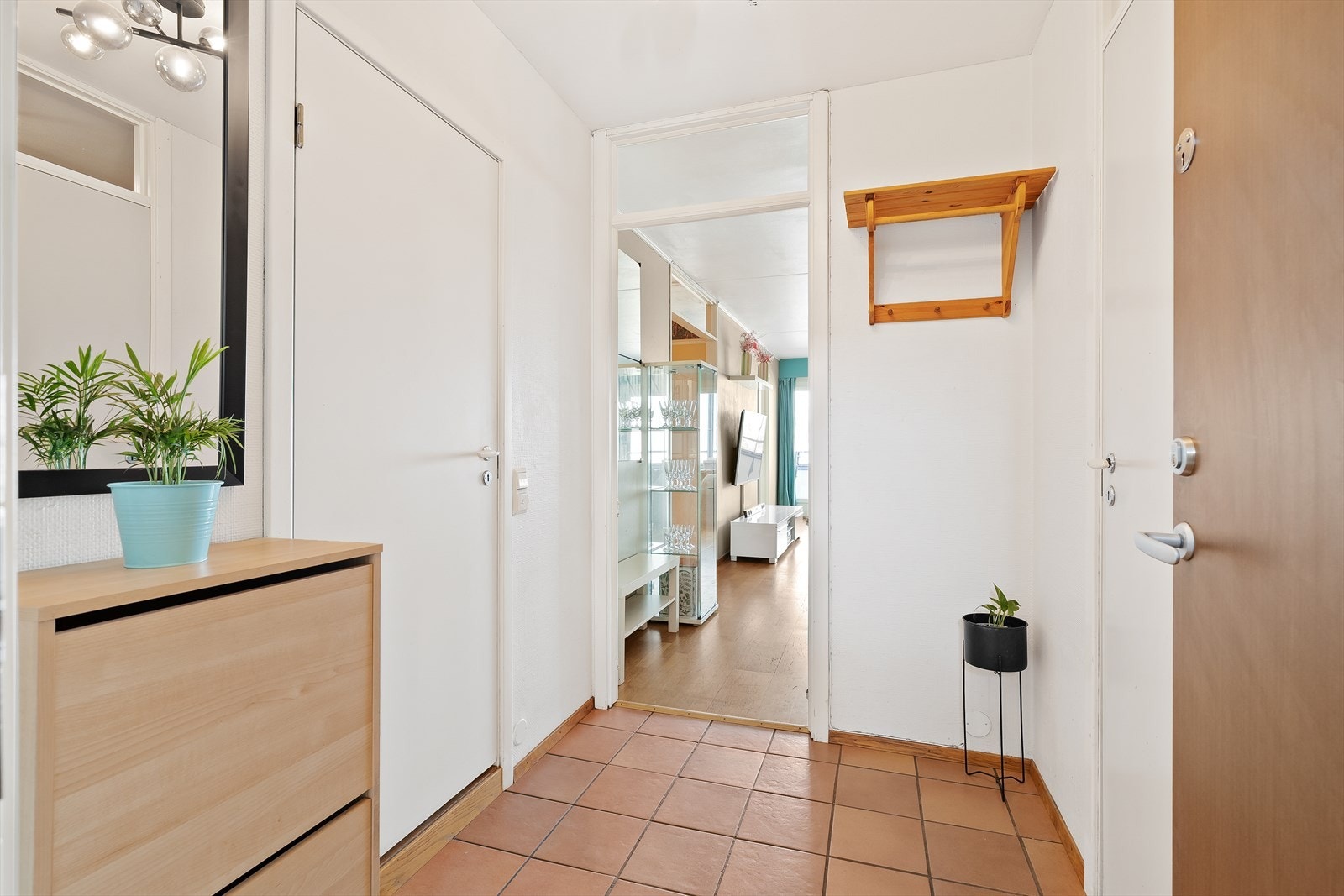 Bilde fra Berberissveien 31B Galleribilde