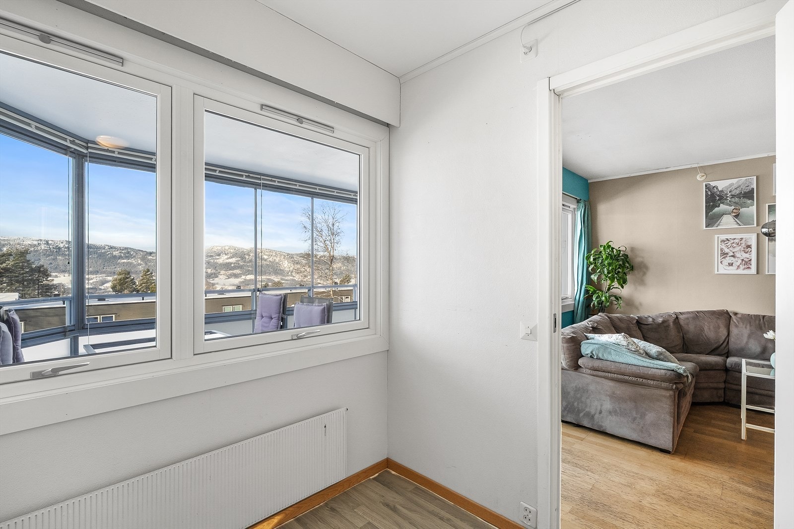 Bilde fra Berberissveien 31B Galleribilde