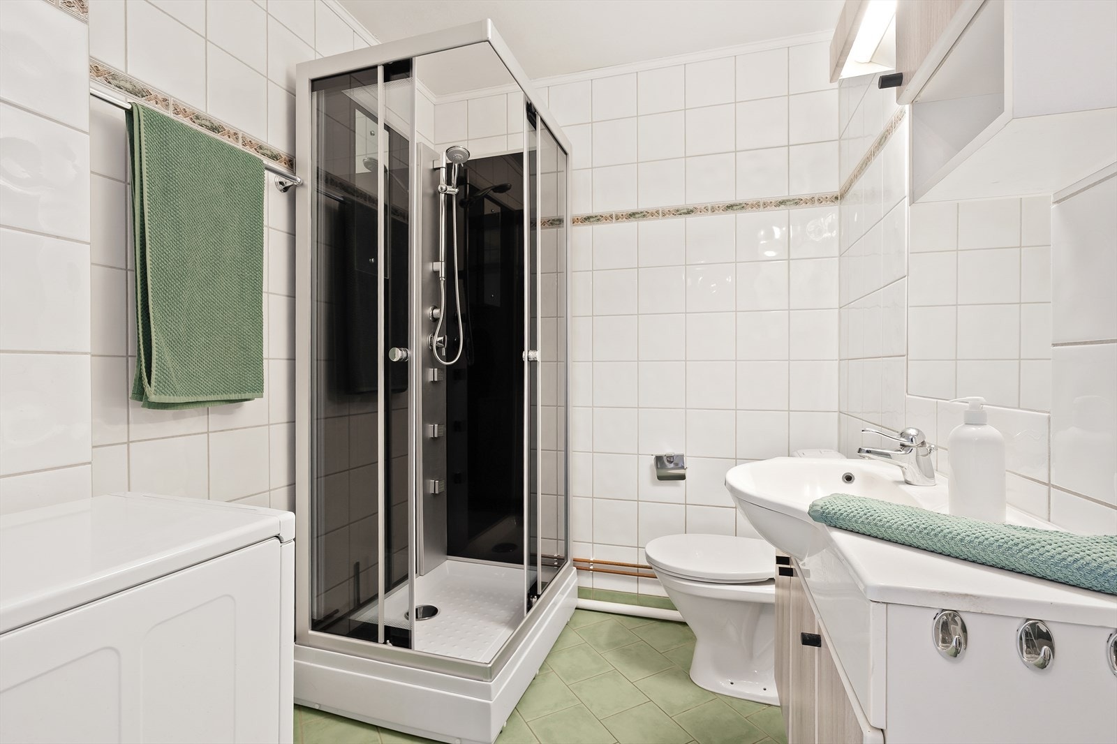 Bilde fra Berberissveien 31B Galleribilde