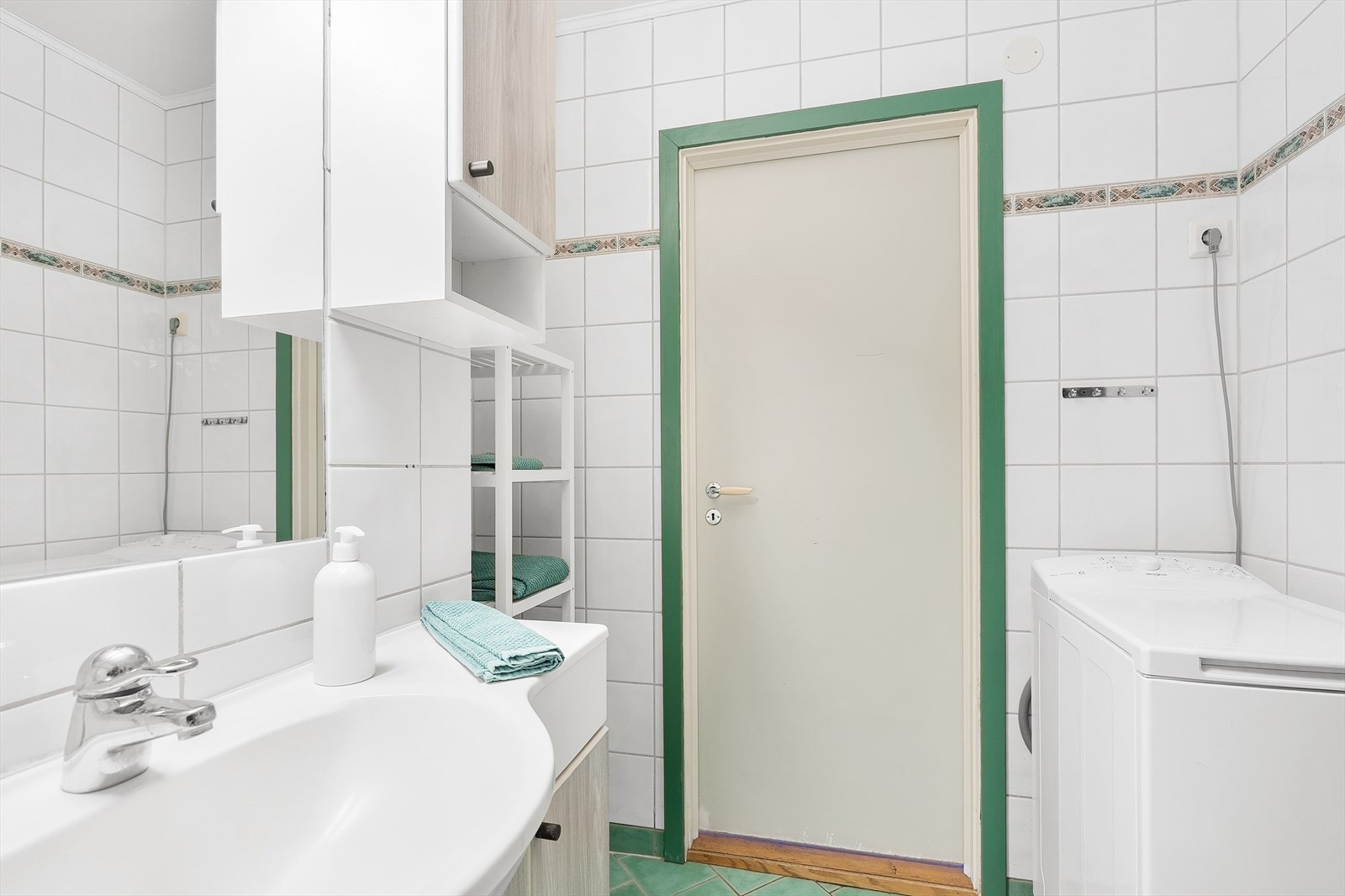 Bilde fra Berberissveien 31B Galleribilde