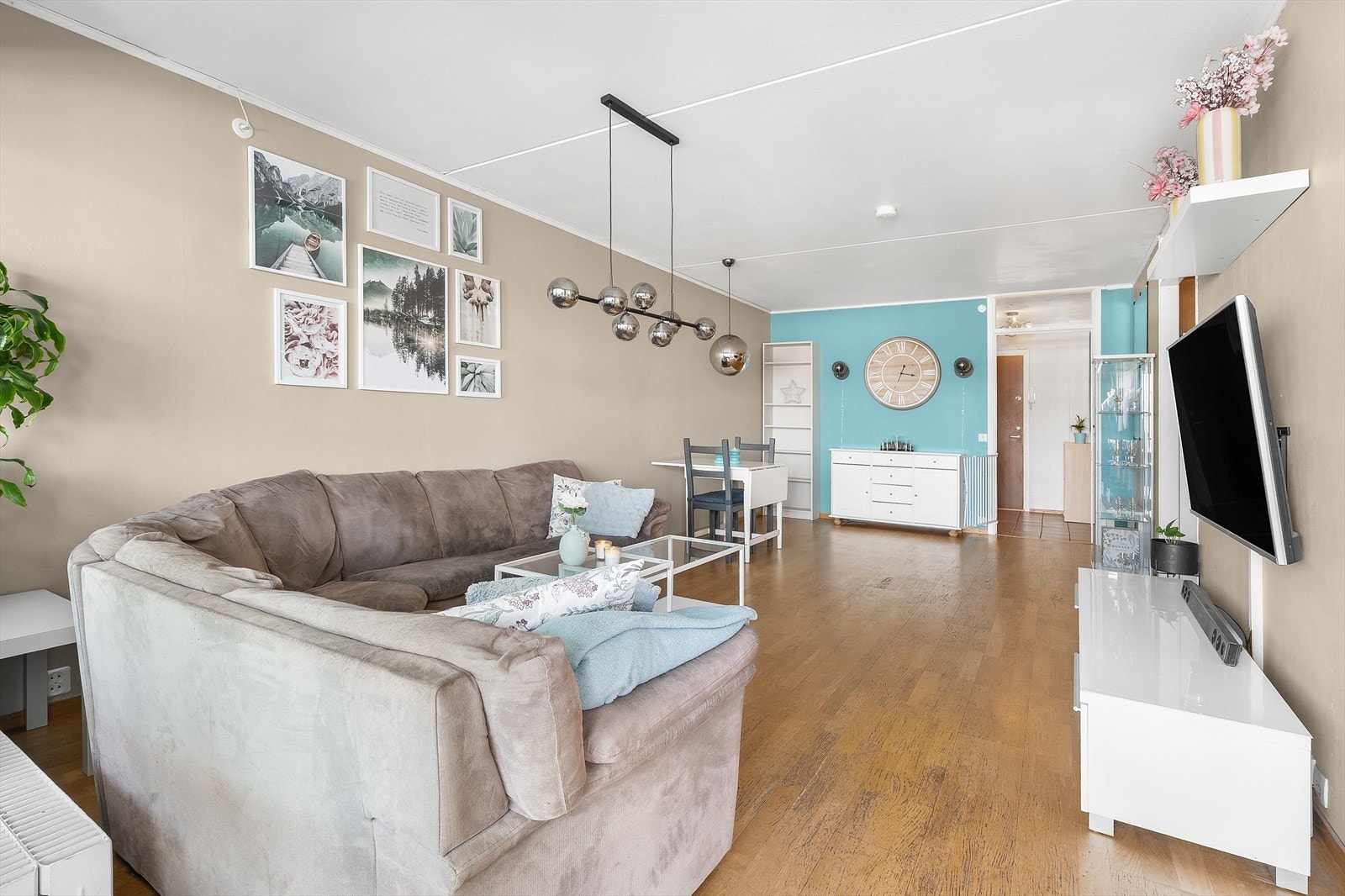 Bilde fra Berberissveien 31B Galleribilde