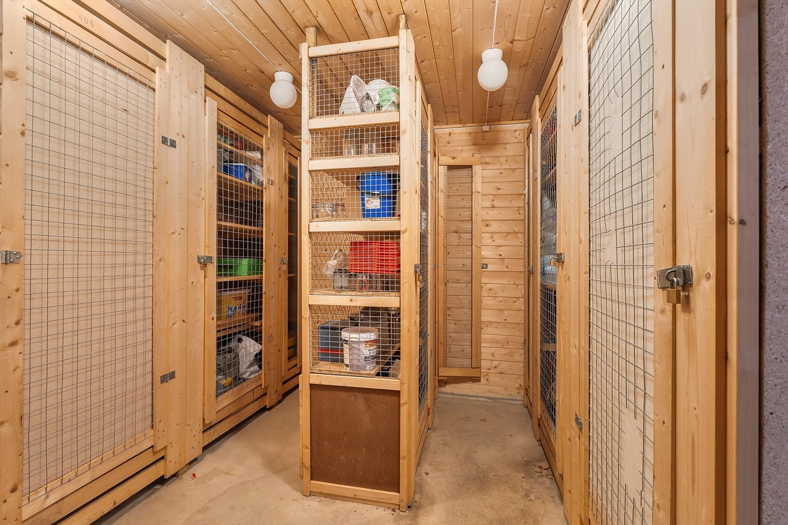 Bilde fra Berberissveien 31B Galleribilde