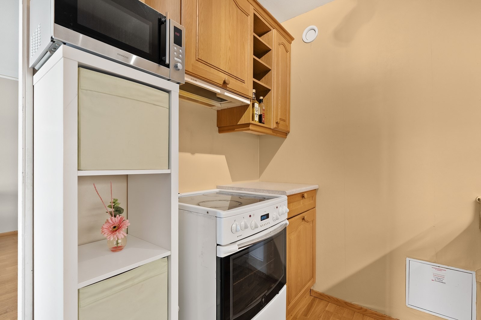 Bilde fra Berberissveien 31B Galleribilde