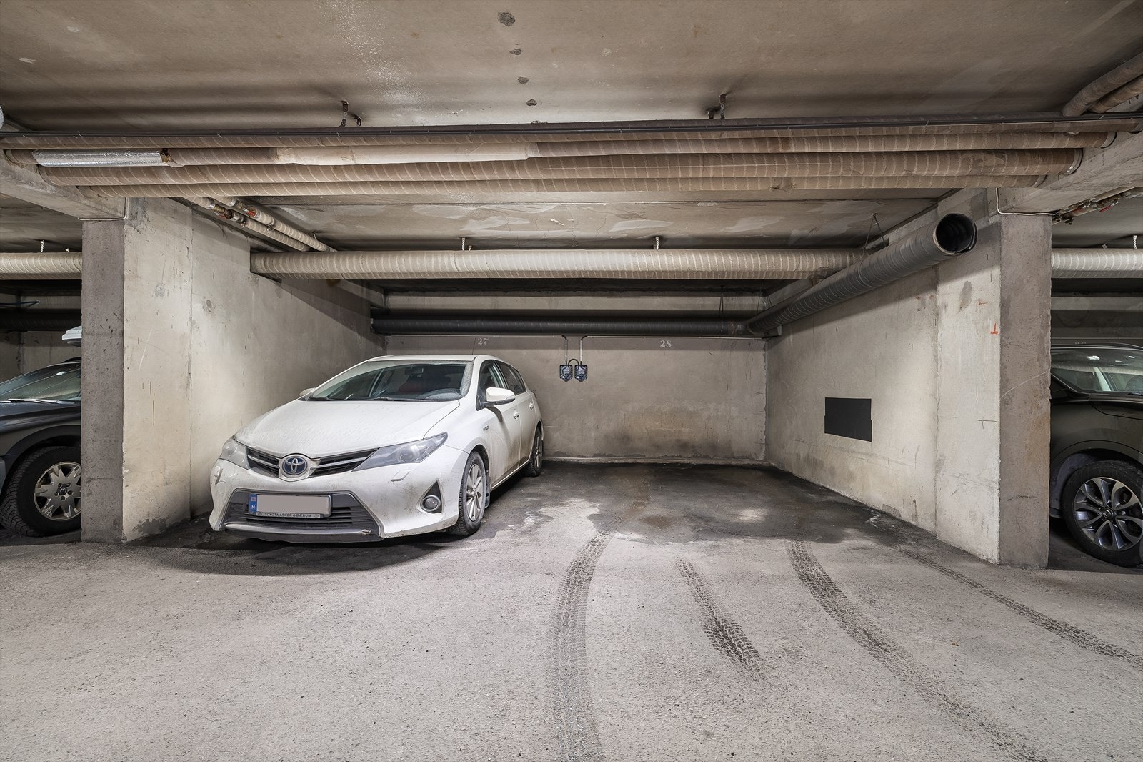 Bilde fra Berberissveien 31B Galleribilde