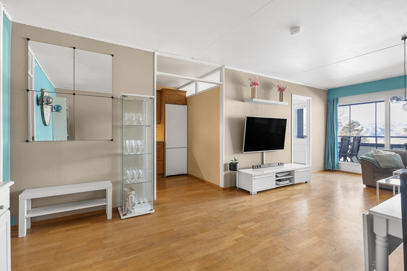 Bilde fra Berberissveien 31B Galleribilde