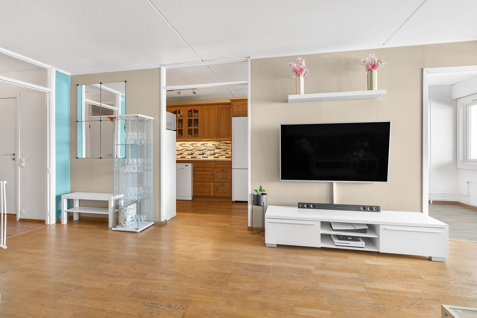 Bilde fra Berberissveien 31B Galleribilde