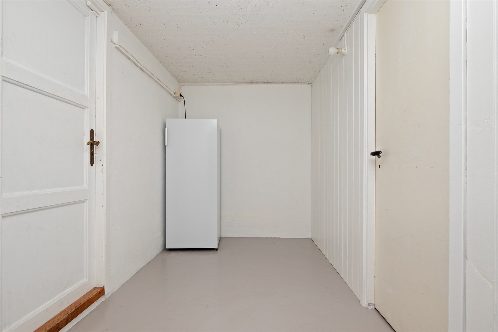 Bodrom. Galleribilde