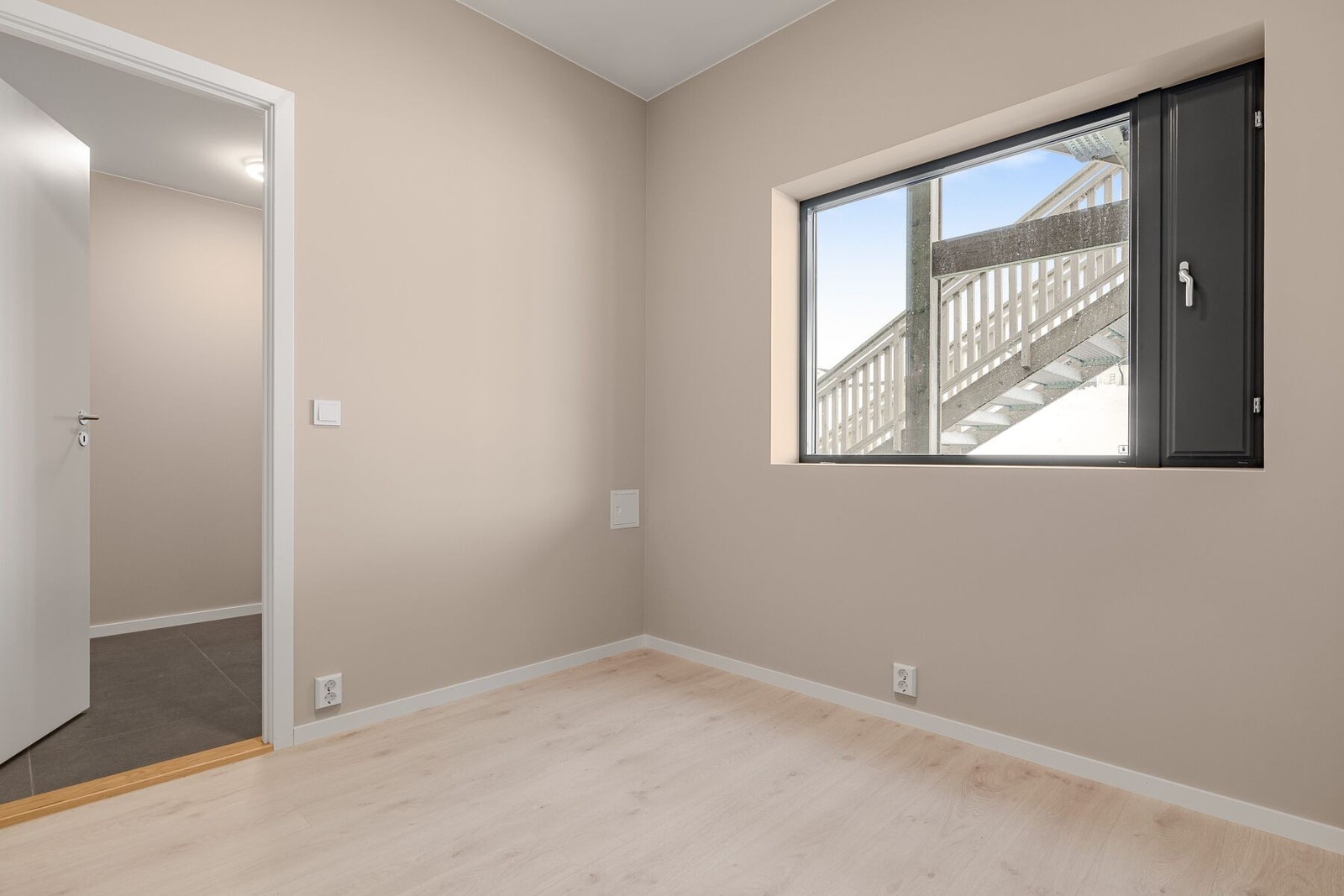 Soverom Galleribilde