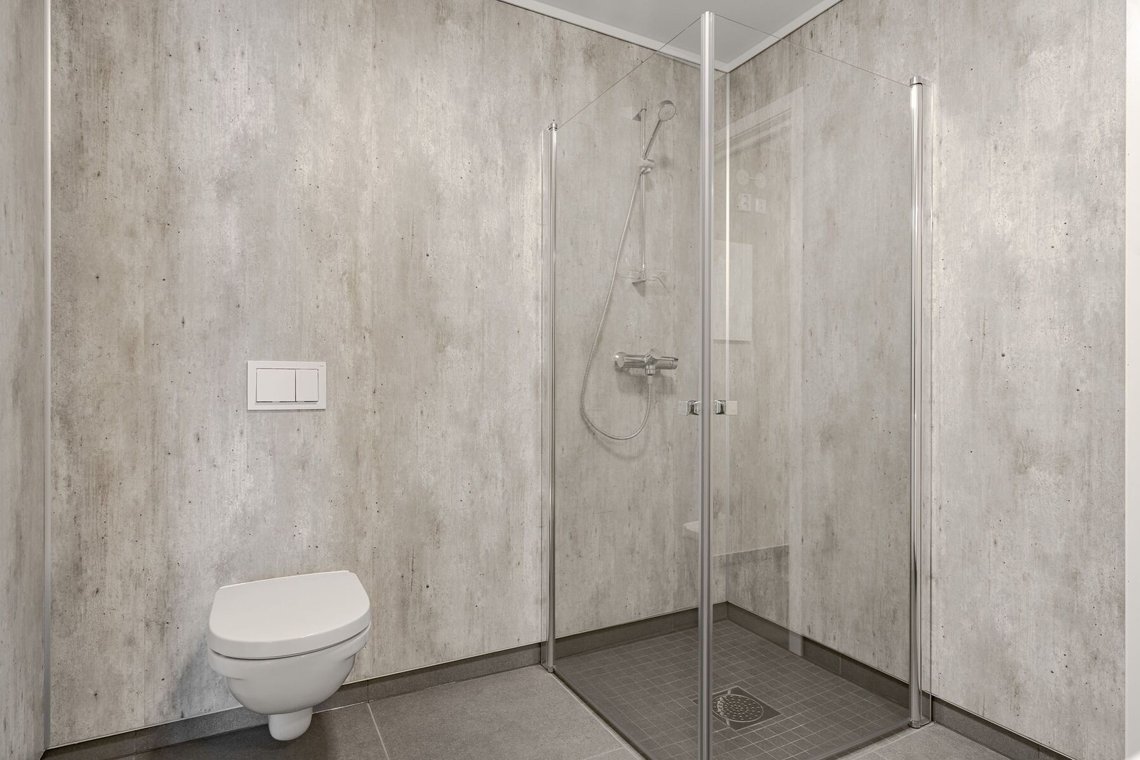 Bad/vaskerom Galleribilde