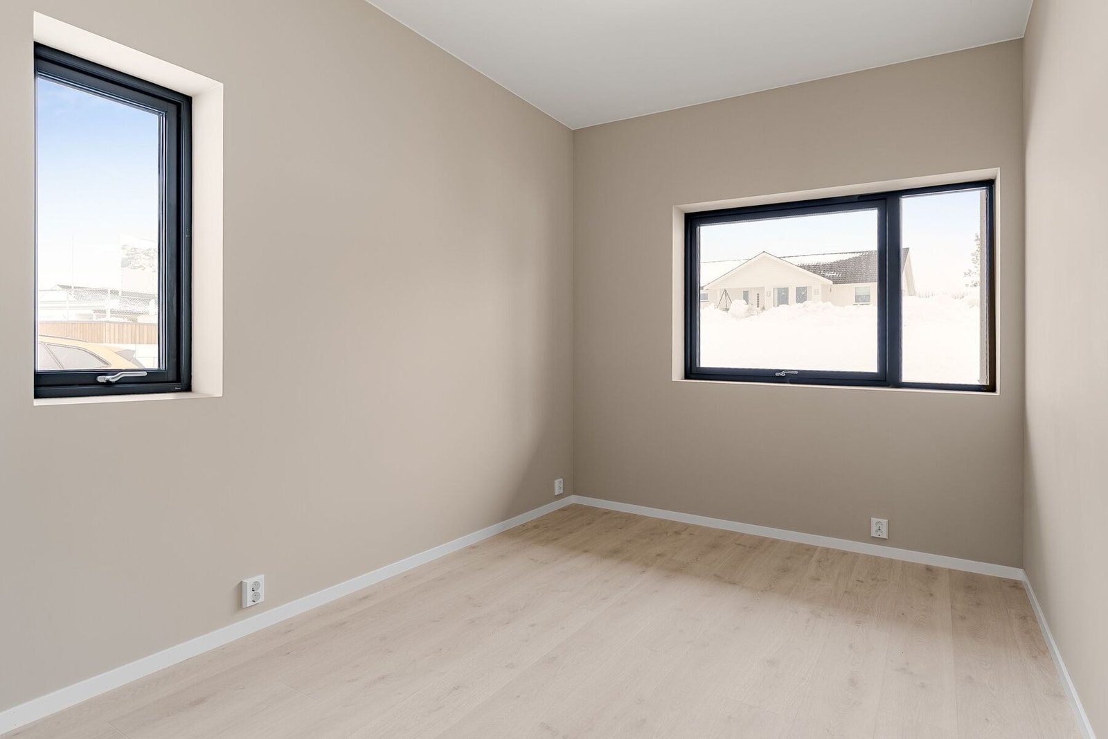 Soverom Galleribilde