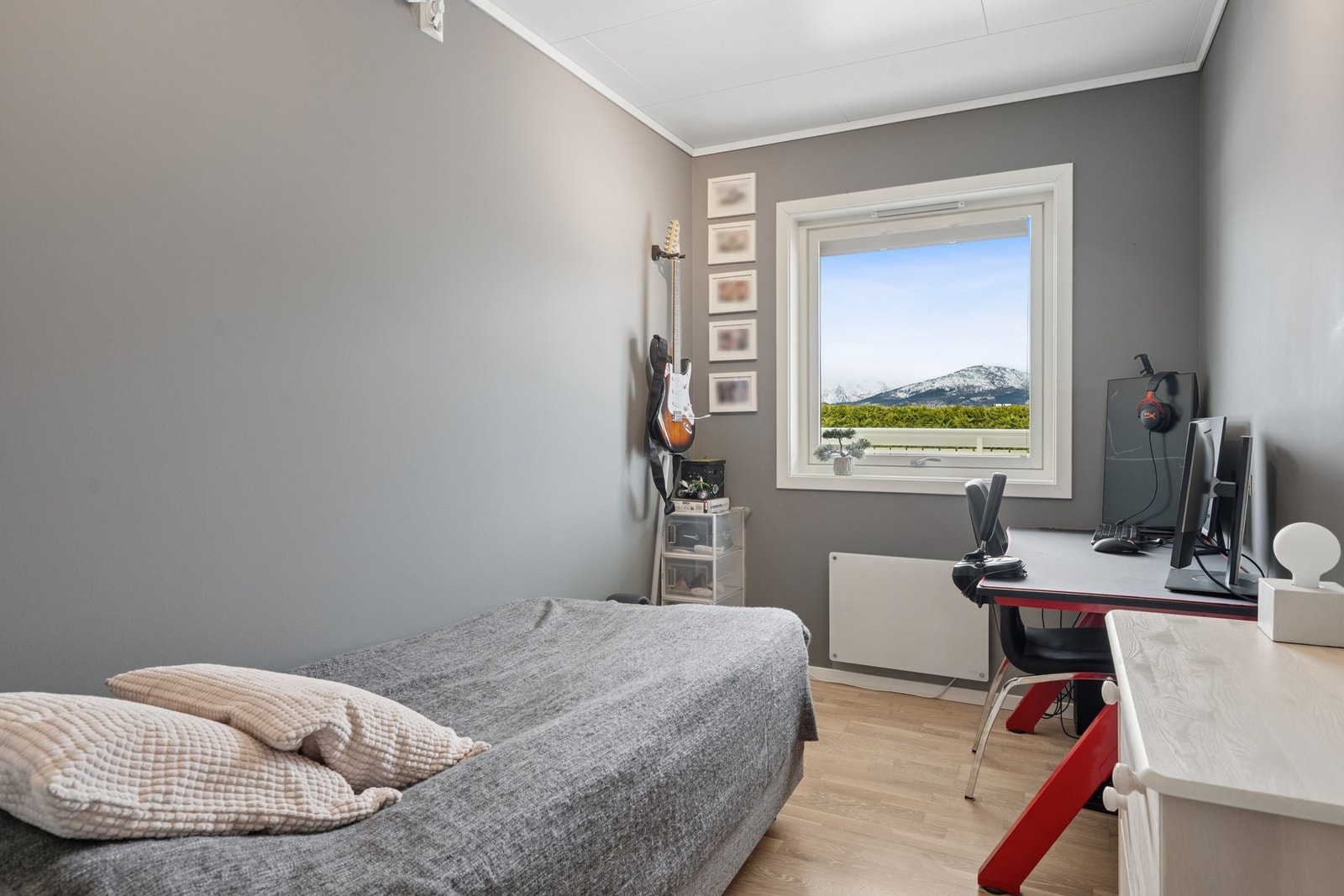 - Soverom 3 - Galleribilde