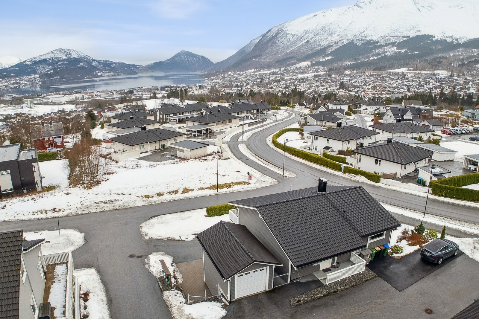 - Kan denne boligen passe for deg, husk å ordne finansiering før visning! - Galleribilde