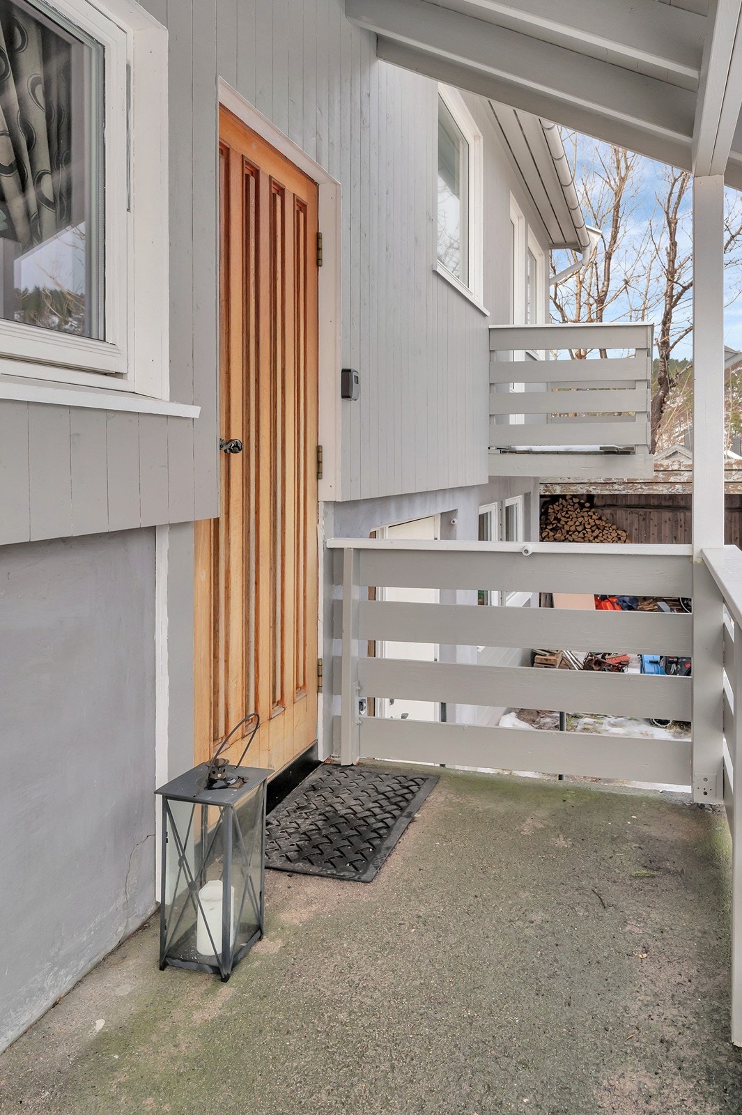 Vi går inn! Galleribilde