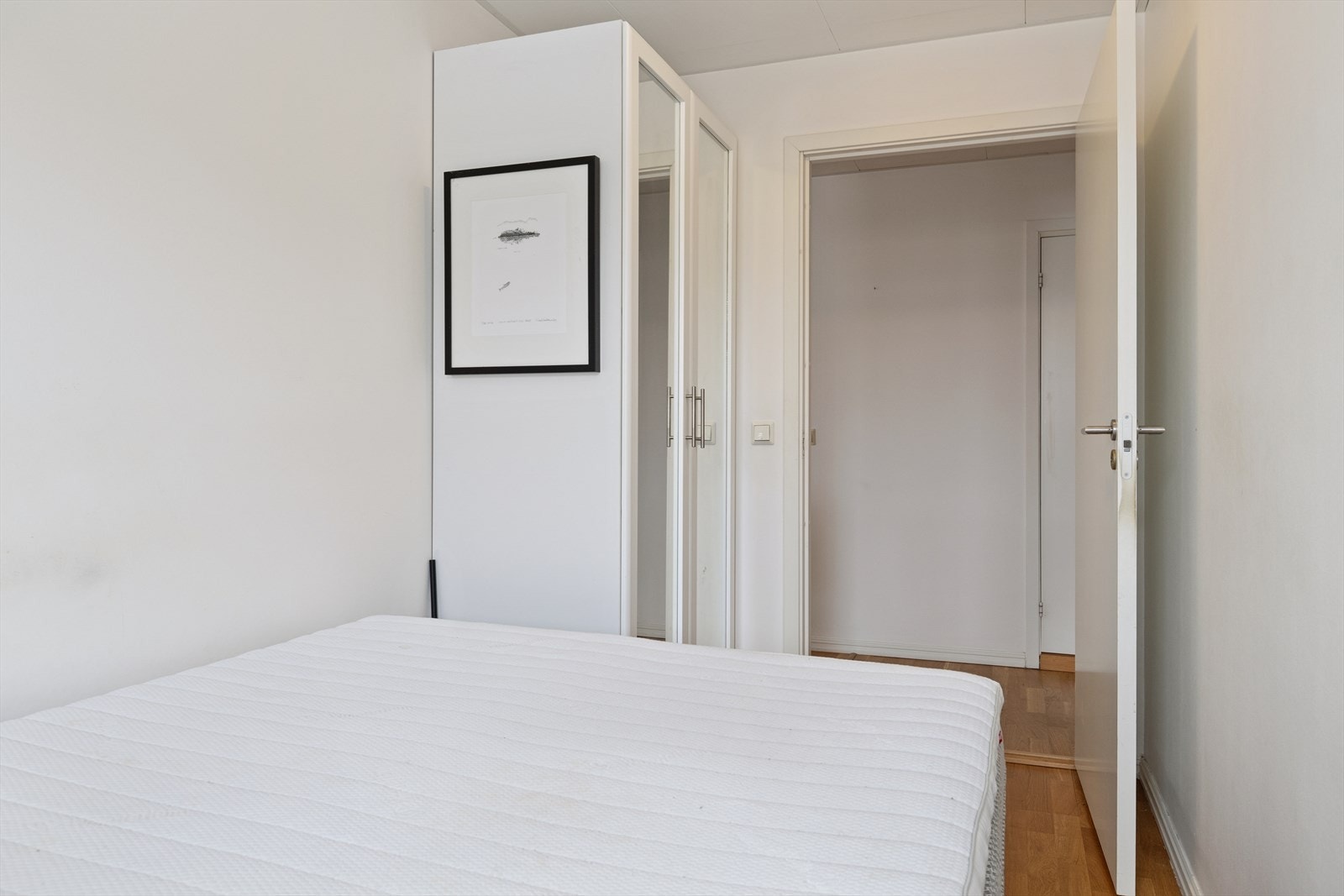 Soverom 1. Galleribilde