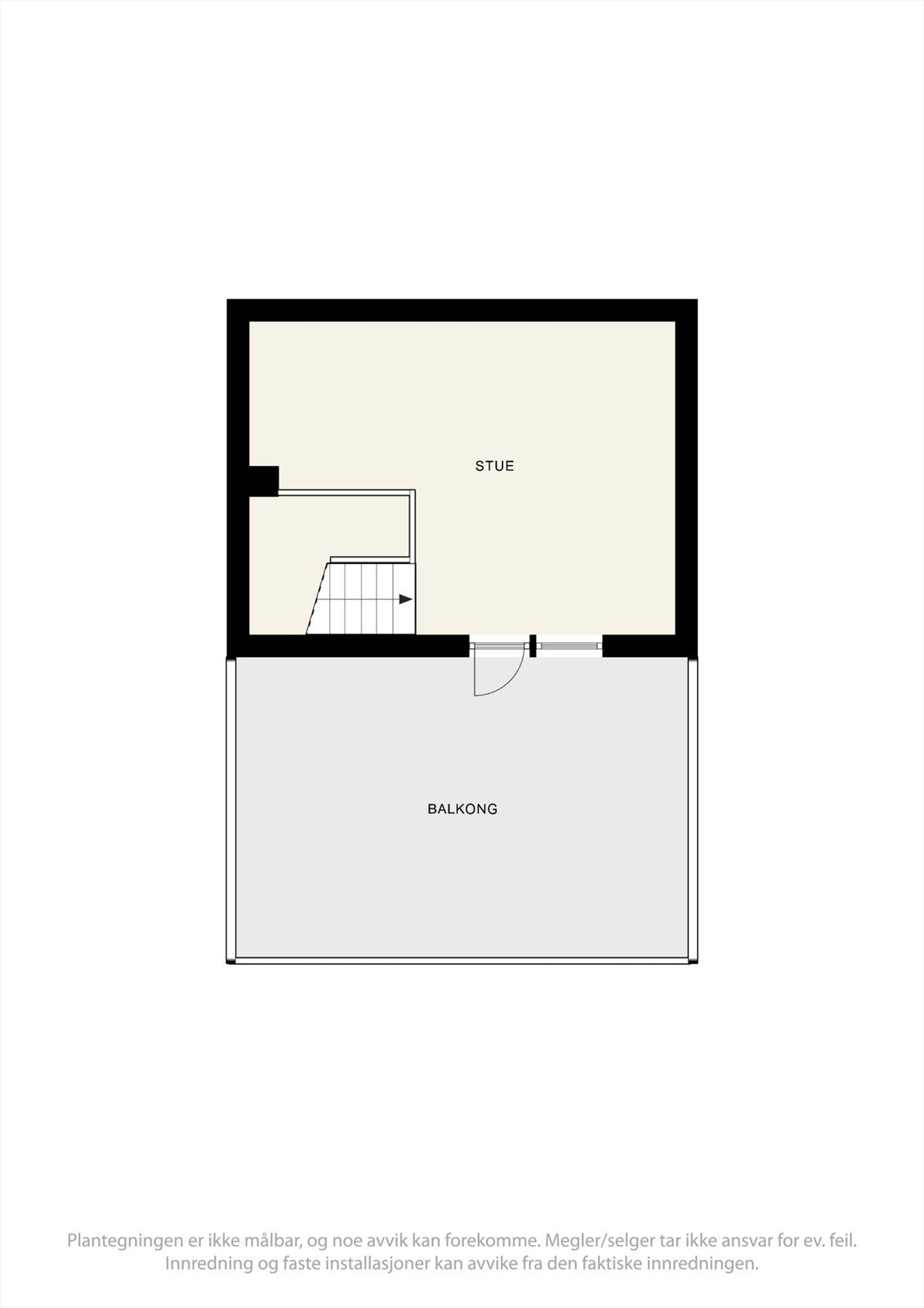 Plantegninger Galleribilde