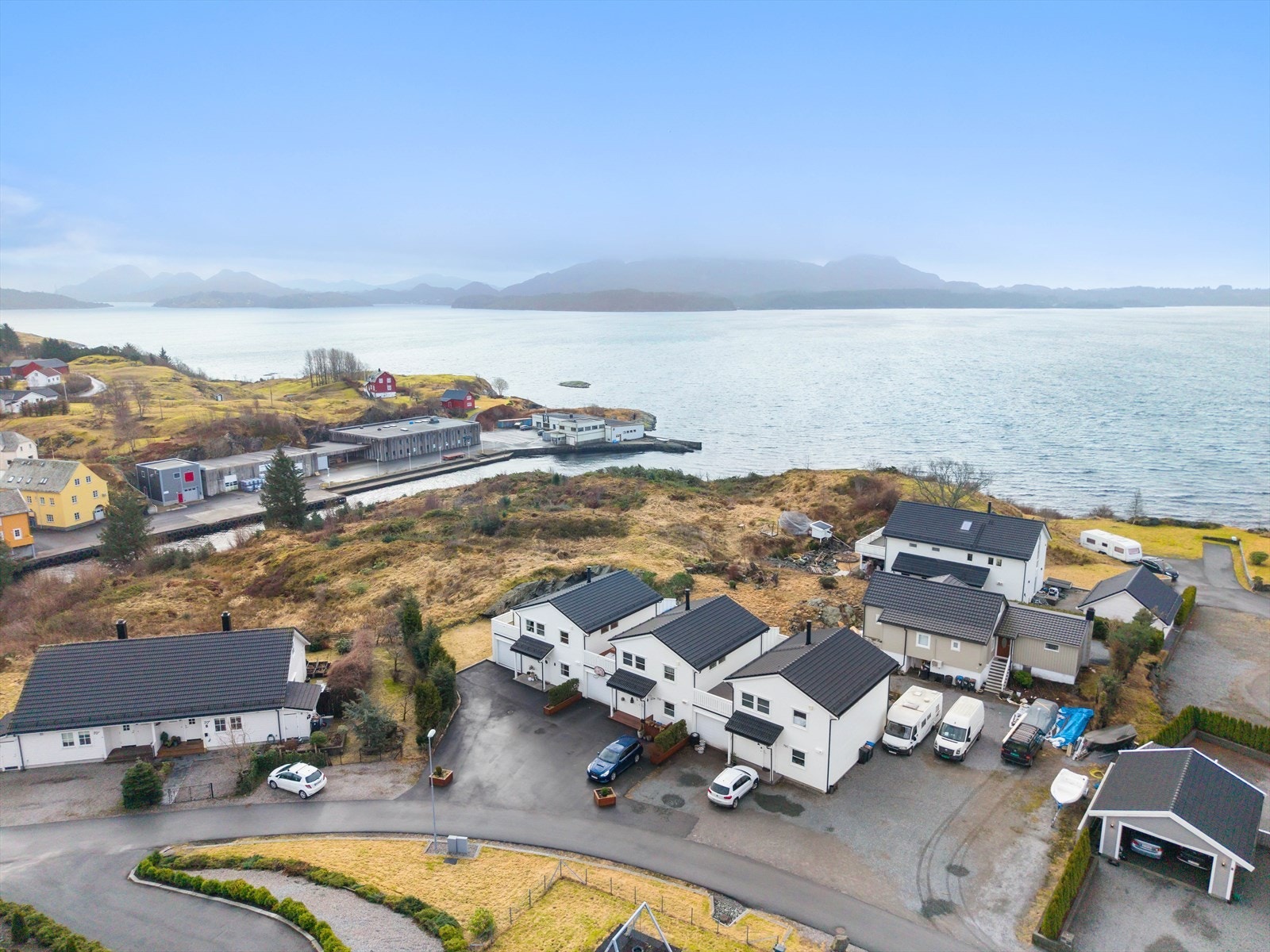 Selfallet 72A. Galleribilde