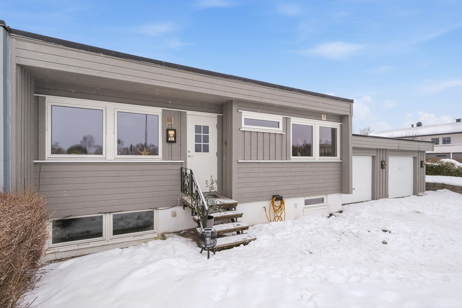 Vi tar turen inn Galleribilde