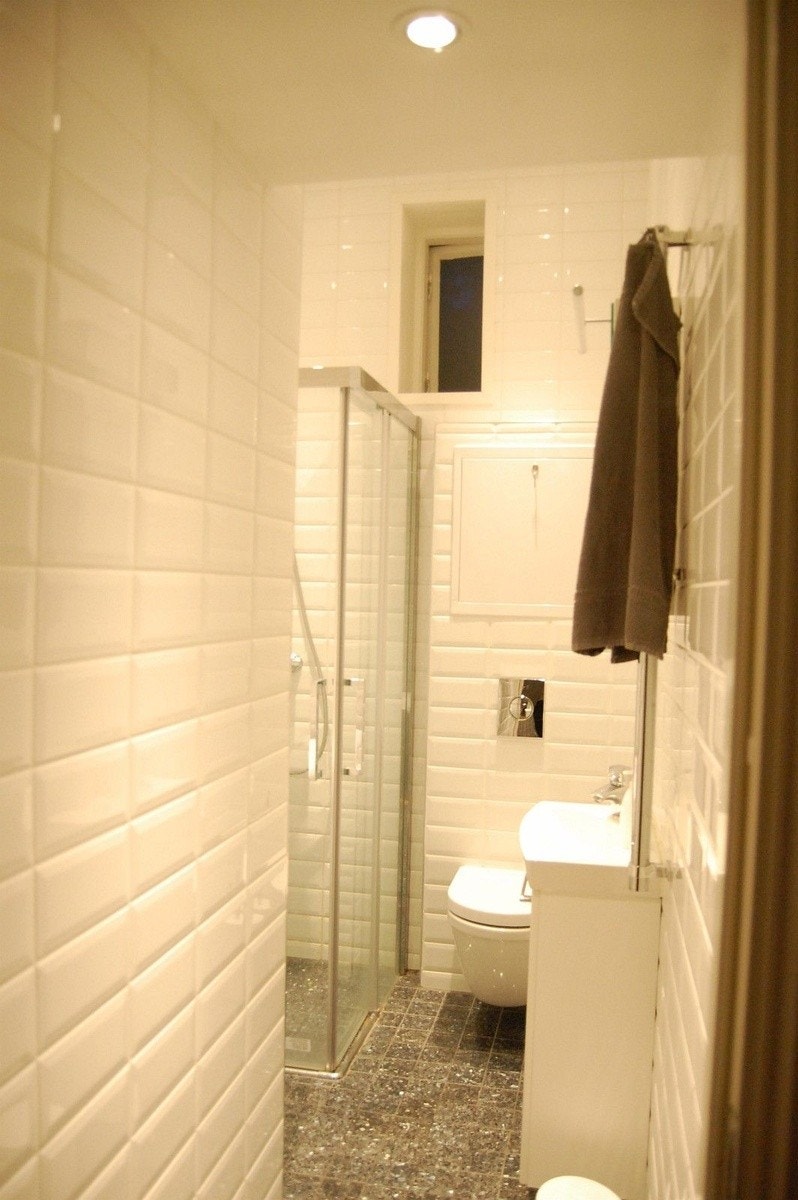 Bad nr 2 Galleribilde