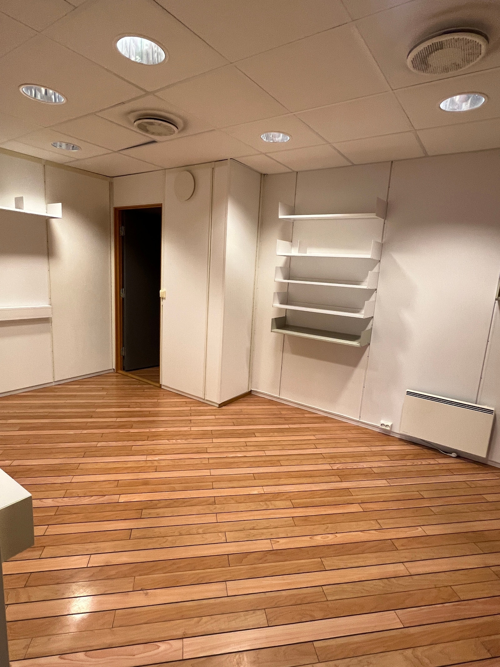 Kontor Galleribilde