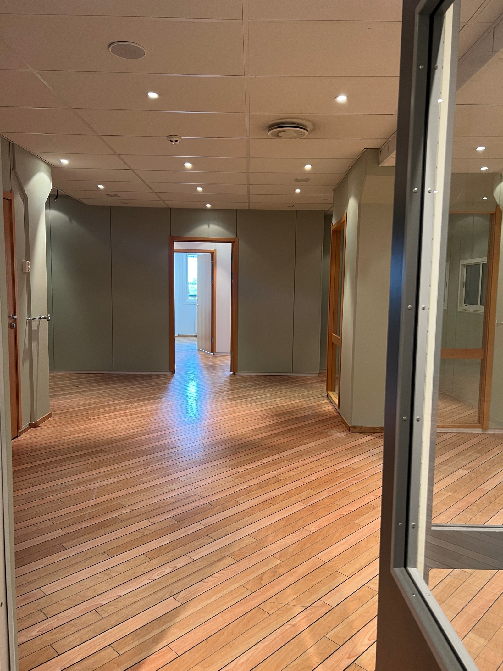 Sosialsone Galleribilde