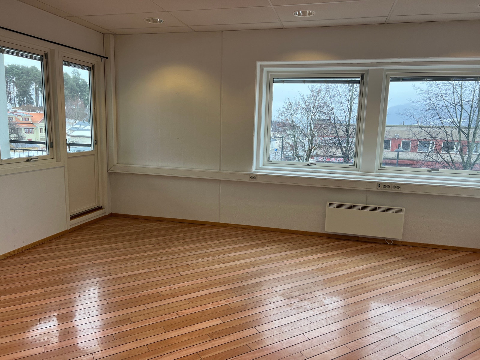 Kontor Galleribilde